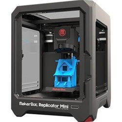 Penguin 3d Printing Home